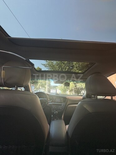 Kia Optima 2013, 148,000 km - 2.4 l - Gəncə