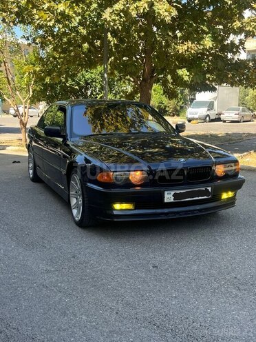 BMW 728 1999, 350,000 km - 2.8 l - Bakı