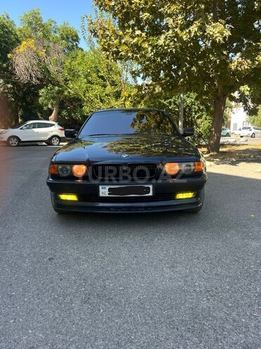 BMW 728 1999, 350,000 km - 2.8 l - Bakı