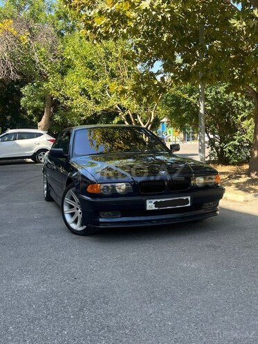 BMW 728 1999, 350,000 km - 2.8 l - Bakı
