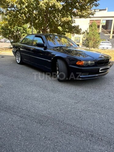 BMW 728 1999, 350,000 km - 2.8 l - Bakı