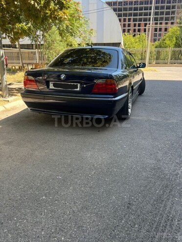 BMW 728 1999, 350,000 km - 2.8 l - Bakı