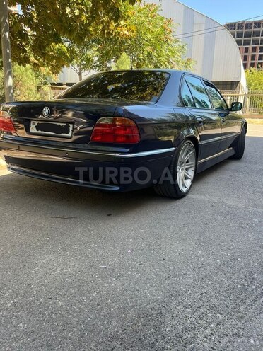 BMW 728 1999, 350,000 km - 2.8 l - Bakı
