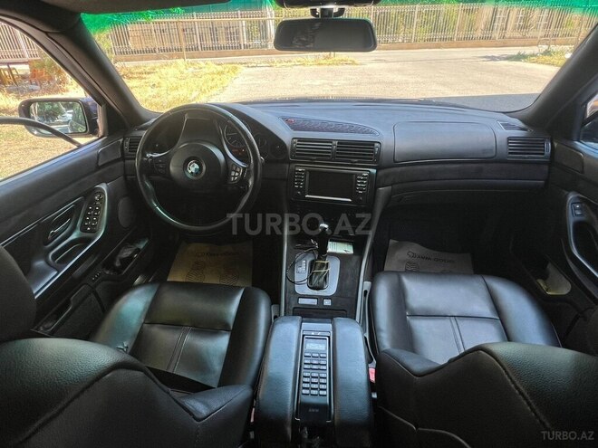 BMW 728 1999, 350,000 km - 2.8 l - Bakı