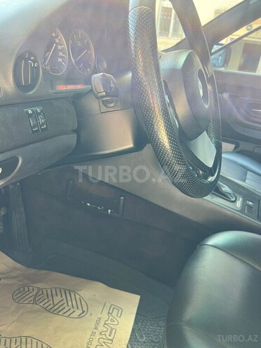 BMW 728 1999, 350,000 km - 2.8 l - Bakı