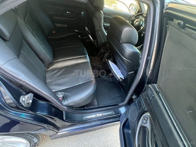 BMW 728 1999, 350,000 km - 2.8 l - Bakı