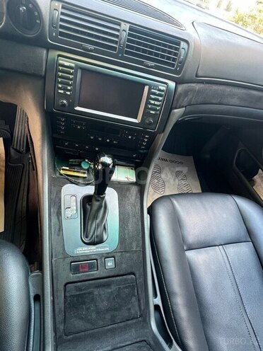 BMW 728 1999, 350,000 km - 2.8 l - Bakı