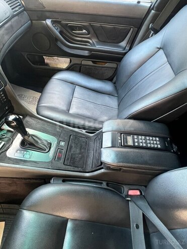 BMW 728 1999, 350,000 km - 2.8 l - Bakı