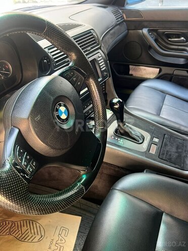 BMW 728 1999, 350,000 km - 2.8 l - Bakı
