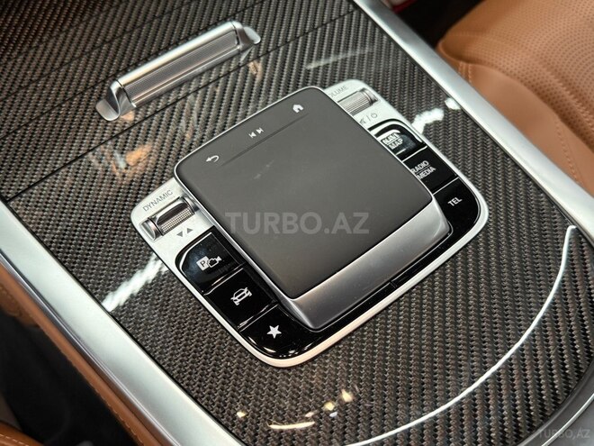 Mercedes G 63 AMG 2025, 15,000 km - 4.0 l - Bakı