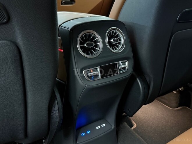 Mercedes G 63 AMG 2025, 15,000 km - 4.0 l - Bakı