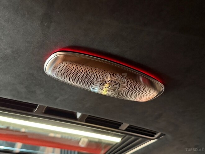 Mercedes G 63 AMG 2025, 15,000 km - 4.0 l - Bakı
