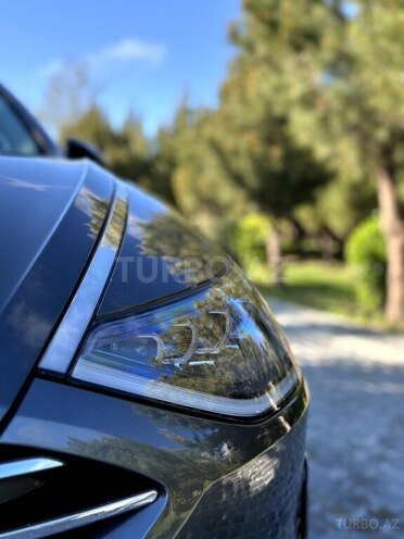 Hyundai Sonata 2022, 125,000 km - 2.0 л - Bakı