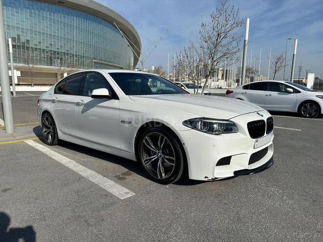 BMW 528 2012, 190,000 km - 2.0 л - Bakı