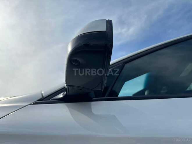 BMW 528 2012, 190,000 km - 2.0 л - Bakı