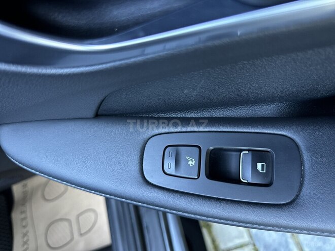 Hyundai Sonata 2022, 125,000 km - 2.0 л - Bakı
