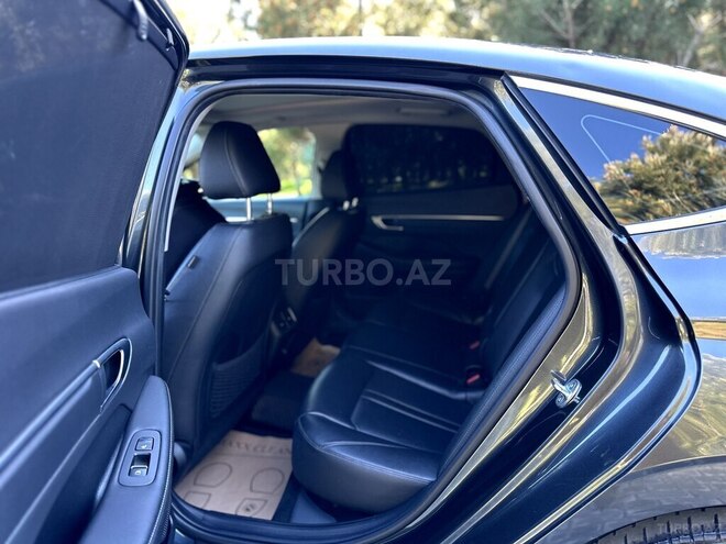 Hyundai Sonata 2022, 125,000 km - 2.0 л - Bakı