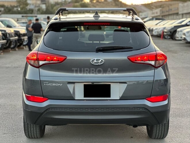 Hyundai Tucson 2018, 104,000 km - 2.0 l - Bakı