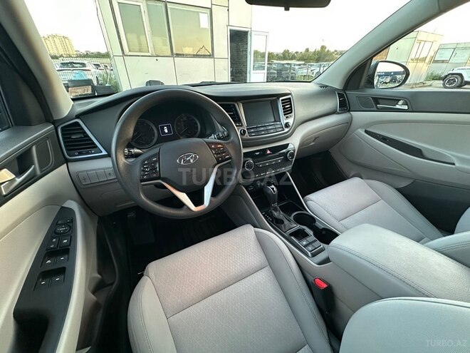 Hyundai Tucson 2018, 104,000 km - 2.0 l - Bakı