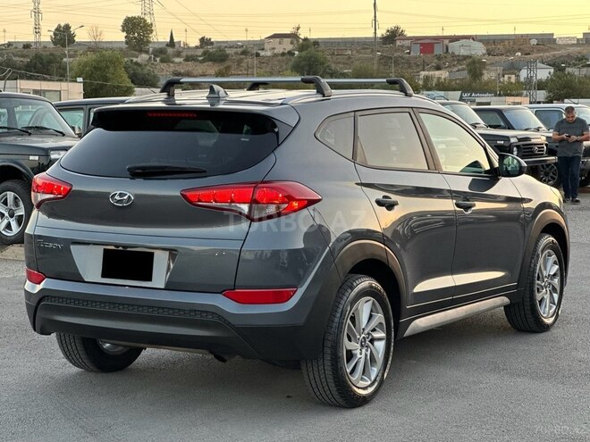 Hyundai Tucson 2018, 104,000 km - 2.0 l - Bakı