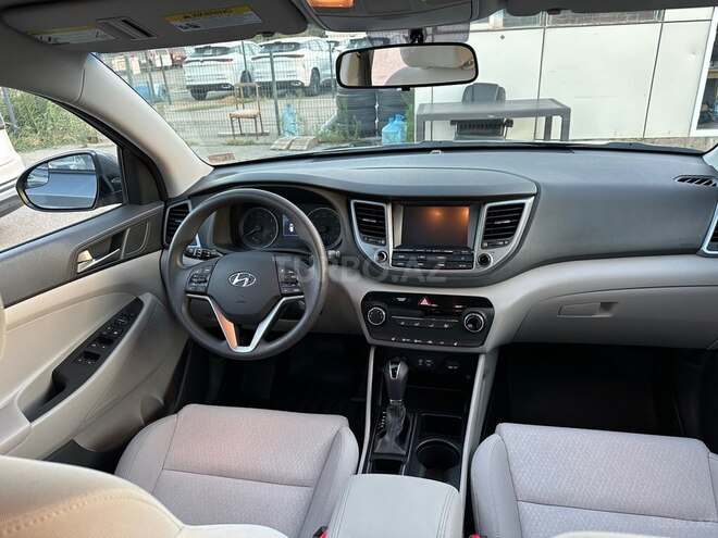 Hyundai Tucson 2018, 104,000 km - 2.0 l - Bakı