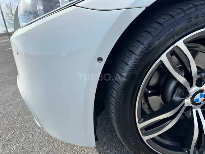 BMW 528 2012, 190,000 km - 2.0 л - Bakı