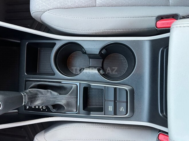 Hyundai Tucson 2018, 104,000 km - 2.0 l - Bakı