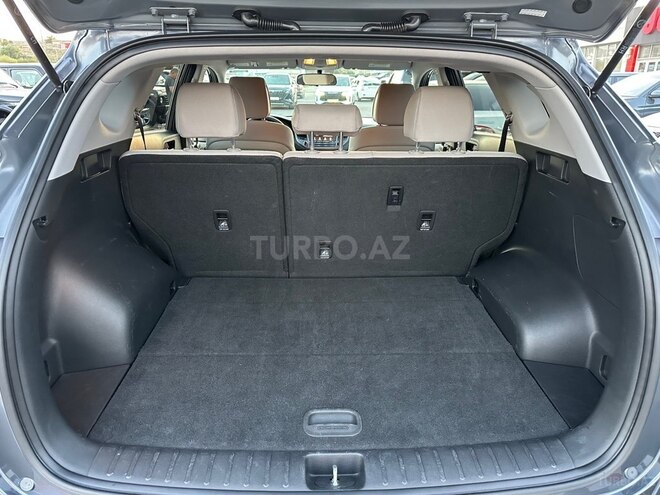 Hyundai Tucson 2018, 104,000 km - 2.0 l - Bakı