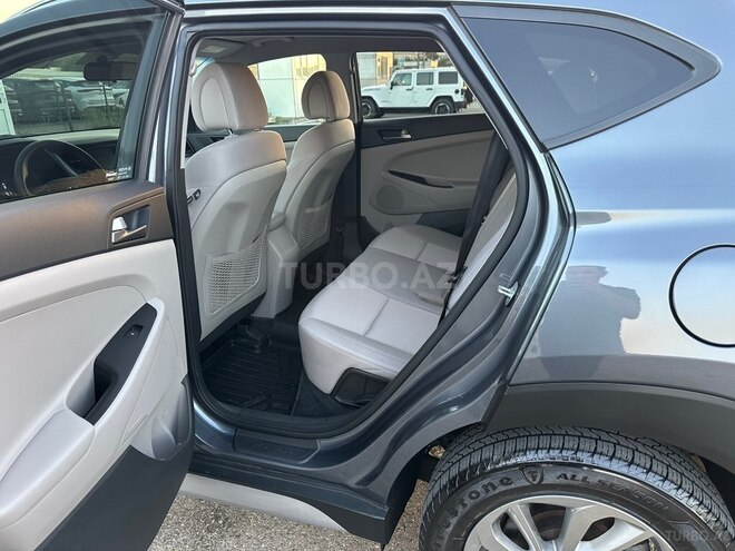 Hyundai Tucson 2018, 104,000 km - 2.0 l - Bakı