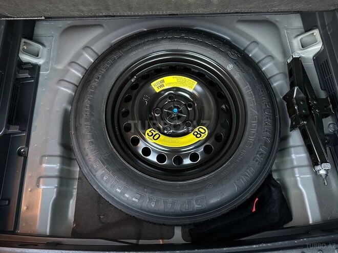 Hyundai Tucson 2018, 104,000 km - 2.0 l - Bakı