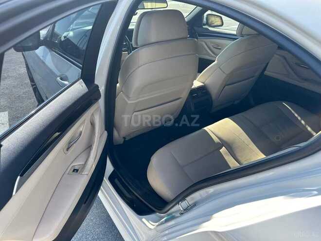 BMW 528 2012, 190,000 km - 2.0 л - Bakı