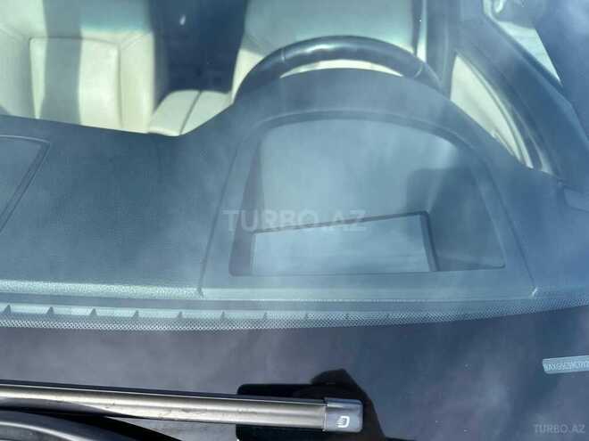 BMW 528 2012, 190,000 km - 2.0 л - Bakı