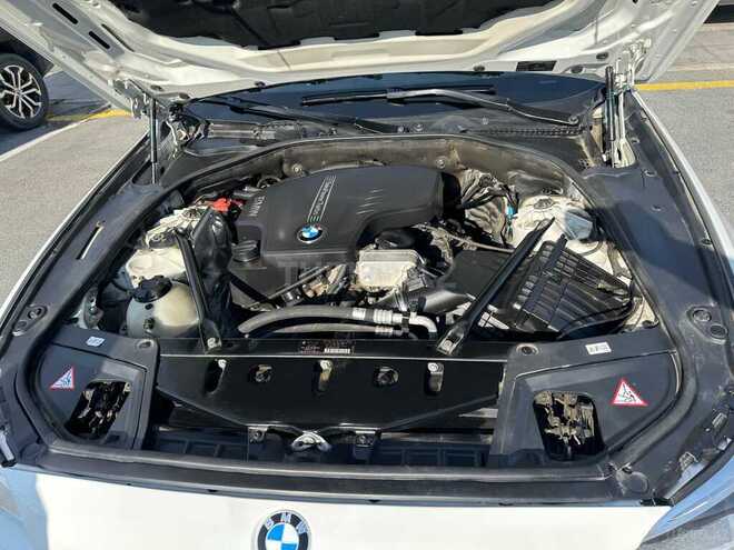 BMW 528 2012, 190,000 km - 2.0 л - Bakı