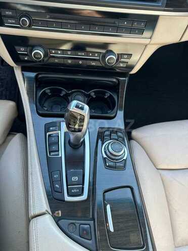 BMW 528 2012, 190,000 km - 2.0 л - Bakı