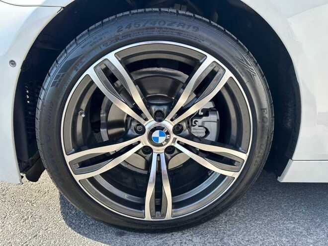 BMW 528 2012, 190,000 km - 2.0 л - Bakı