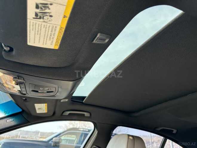 BMW 528 2012, 190,000 km - 2.0 л - Bakı