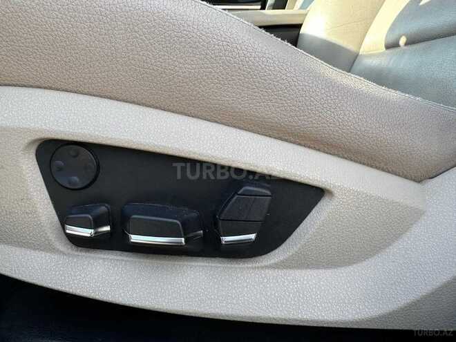 BMW 528 2012, 190,000 km - 2.0 л - Bakı