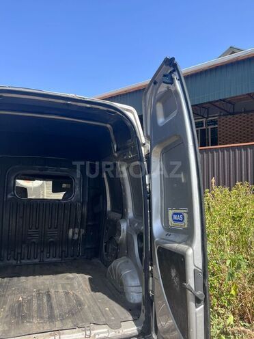 Fiat Doblo 2005, 292,436 km - 1.9 l - Bakı