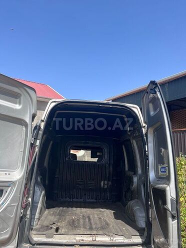 Fiat Doblo 2005, 292,436 km - 1.9 l - Bakı