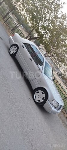 Mercedes S 280 1998, 320,000 km - 2.8 l - Şirvan