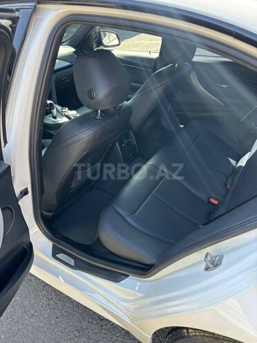 BMW  2015, 186,000 km - 2.0 l - Şəki
