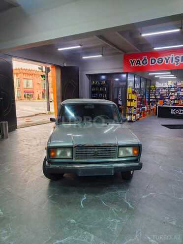 LADA (VAZ) 2107 2010, 91,860 km - 1.6 l - Gəncə