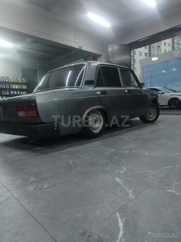 LADA (VAZ) 2107 2010, 91,860 km - 1.6 l - Gəncə