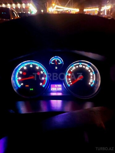 Opel Astra 2006, 289,000 km - 1.3 l - Sumqayıt