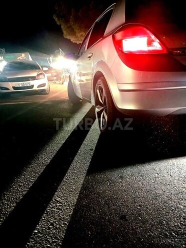 Opel Astra 2006, 289,000 km - 1.3 l - Sumqayıt