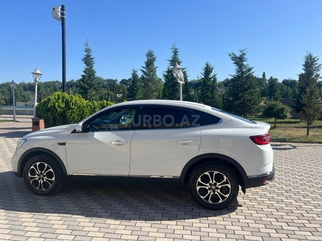 Renault  2019, 252,000 km - 1.3 l - Bakı