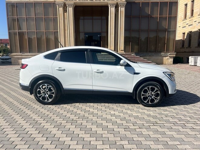 Renault  2019, 252,000 km - 1.3 l - Bakı