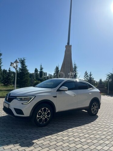 Renault  2019, 252,000 km - 1.3 l - Bakı