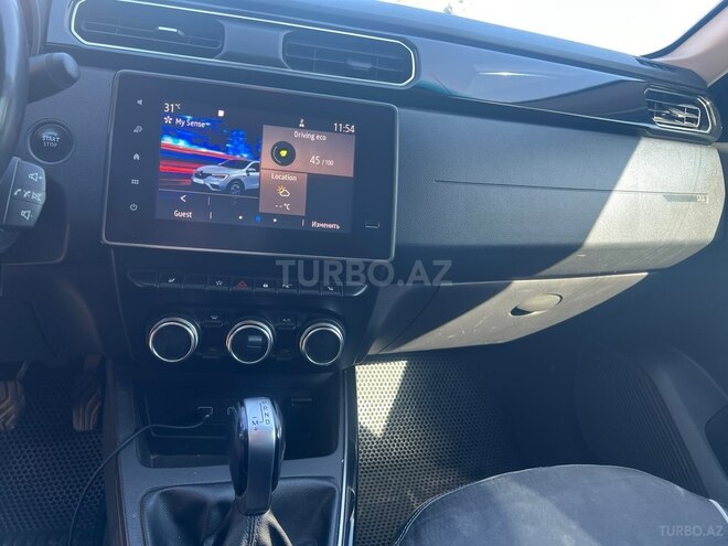 Renault  2019, 252,000 km - 1.3 l - Bakı