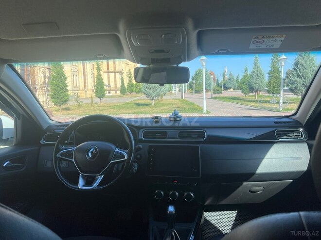Renault  2019, 252,000 km - 1.3 l - Bakı